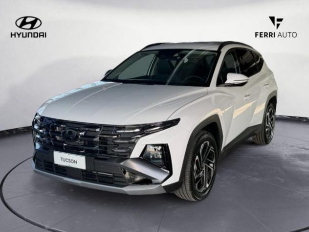 HYUNDAI Tucson 1.6 HEV aut.Exellence rif. 23871969 - Foto 2