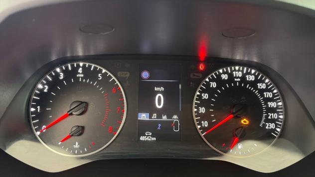 Renault Captur 1.0 TCE ZEN GPL 100CV MY21 - Foto 8