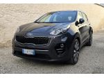 Kia Sportage 1.7 CRDI 116CV Class