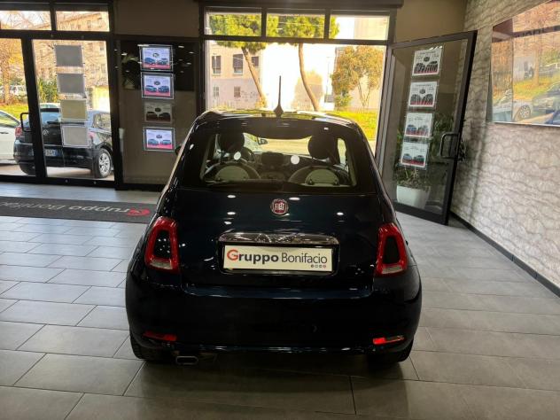 Fiat 500 1.2 Lounge 69cv - senza obbligo di finanziamento - Foto 5