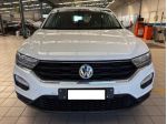 VOLKSWAGEN T-Roc 1.6 TDI SCR Style BlueMotion Technology rif. 23775438