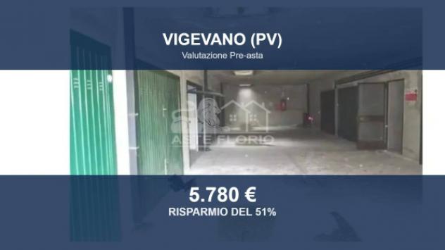 Immobile in asta di 14 m² in vendita a Vigevano