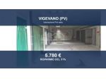 Immobile in asta di 14 m² in vendita a Vigevano