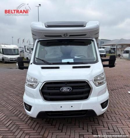CI INTERNATIONAL HORON 98 XT rif. 23989608 - Foto 2