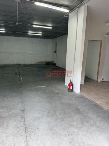 Magazzino 2 locali - Rif. 2641 - Foto 3
