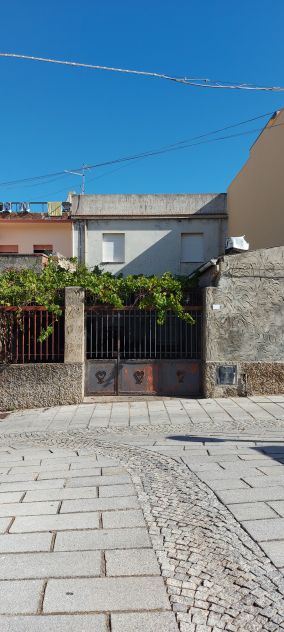 Casa indipendente su due livelli in Vico I' Mentana, 11