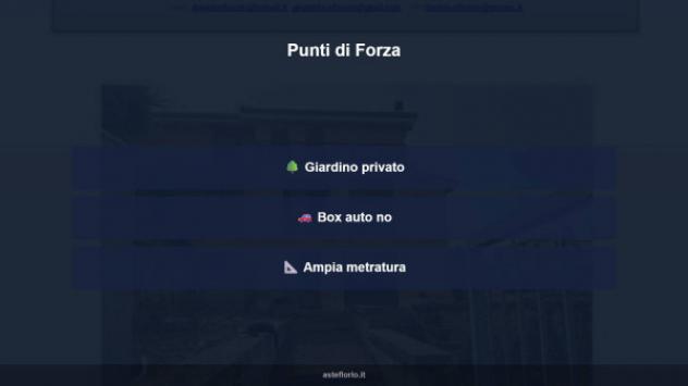 Immobile in asta di 139 m² in vendita a Ardea - Foto 11