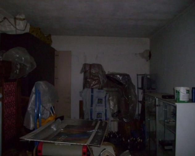 Immobile in asta di 128 m² con più di 5 locali e box auto doppio in vendita a Avellino - Foto 8