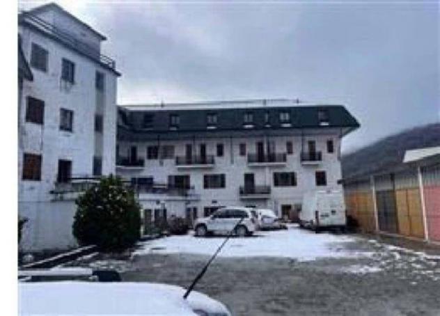 Immobile in asta di 65 m² in vendita a Bibiana - Foto 2