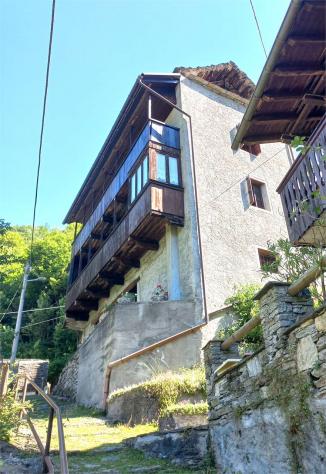 V000484 - ANTICA CASA INDIPENDENTE - Foto 5