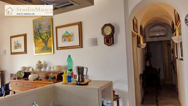 APPARTAMENTO di 5 vani e di 110 mq (CAPRI) rif. CVDBM_1 - Foto 19