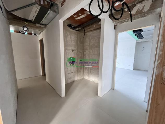 Rif: 2547 - Appartamento 137 mq nuova costruzione zona Calogero, Comiso - Foto 4