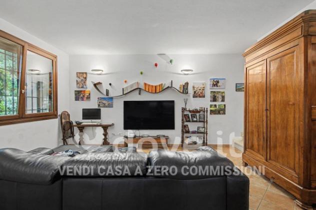 Villa di 161 m² con più di 5 locali e box auto in vendita a Ferrara - Foto 3