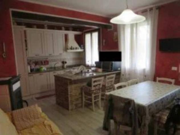 Immobile in asta di 133 m², box auto in vendita a Ficarolo - Foto 6