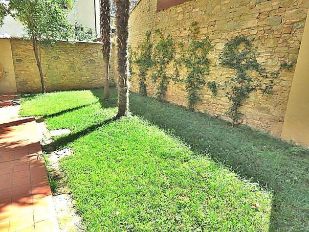 TERRATETTO di 5 vani e di 130 mq (FIRENZE) rif. 57T. - Foto 3
