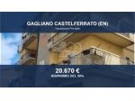 Immobile in asta di 162 m² in vendita a Gagliano Castelferrato
