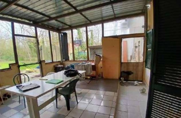 Immobile in asta di 127 m² con più di 5 locali in vendita a Langosco - Foto 9