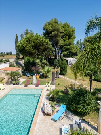 Villa in vendita a Lecce - Foto 8