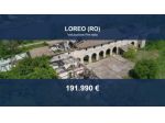 Immobile in asta di 31227 m² in vendita a Loreo