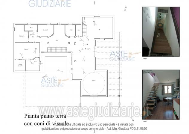 IMMOBILI-IMMOBILE RESIDENZIALE-Contrada Berbaro n. 411/A