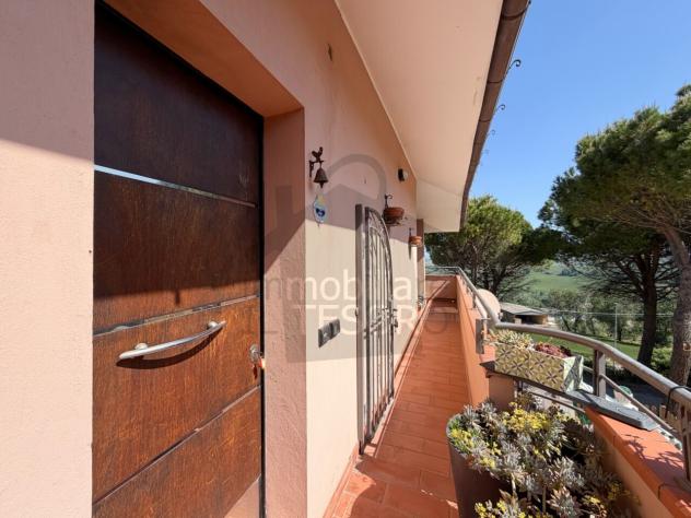 Trilocale in vendita a Montescudo-Monte Colombo - Foto 5