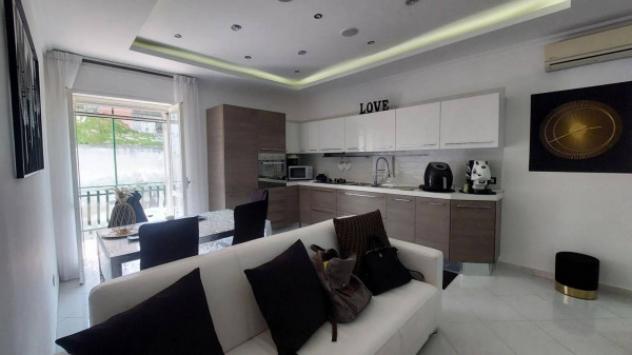 Immobile in asta di 121 m² in vendita a Napoli - Foto 6