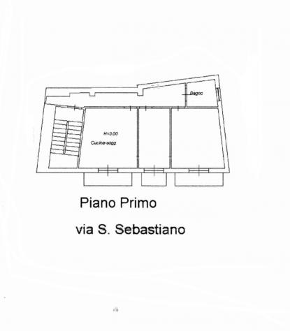 Appartamento in vendita a Palazzolo Acreide - Foto 10