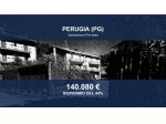 Immobile in asta di 322 m², box auto doppio in vendita a Perugia