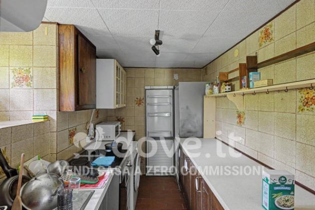 Casa indipendente di 124 m² con 4 locali in vendita a Porto Valtravaglia - Foto 9