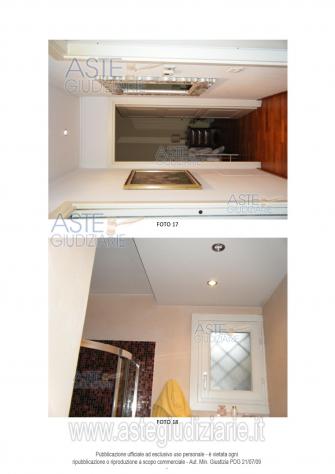 IMMOBILI-IMMOBILE RESIDENZIALE-V. Compagnetto da Prato, 6/1, 59100 Prato PO, Italia - Foto 4