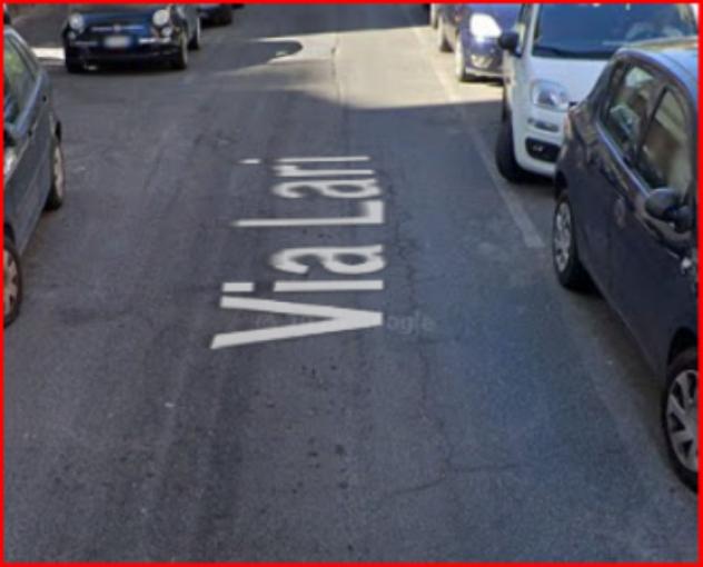 Immobile in asta di 94 m² in vendita a Roma - Foto 3