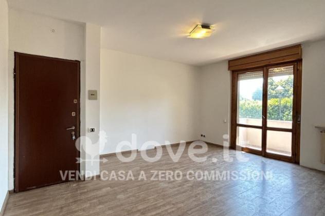 Appartamento di 81 m² con 3 locali e box auto in vendita a Romentino
