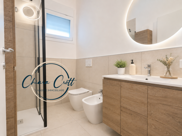 Appartamento in vendita a Vada - Rosignano Marittimo 55 mq Rif: 1444796 - Foto 4