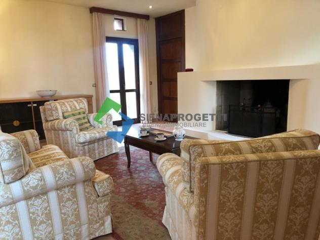 Splendida Villa a Siena. - Foto 9
