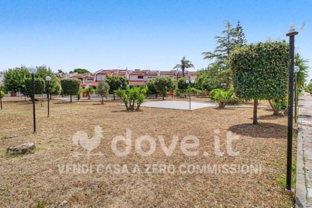 Villetta a schiera di 300 m² con più di 5 locali e box auto in vendita a Taranto - Foto 8