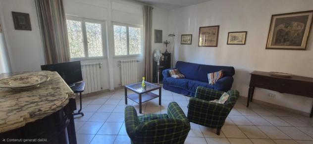 Appartamento in vendita a Viareggio 90 mq Rif: 1440267
