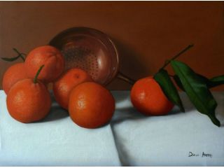 Lezioni individuali di disegno e pittura
