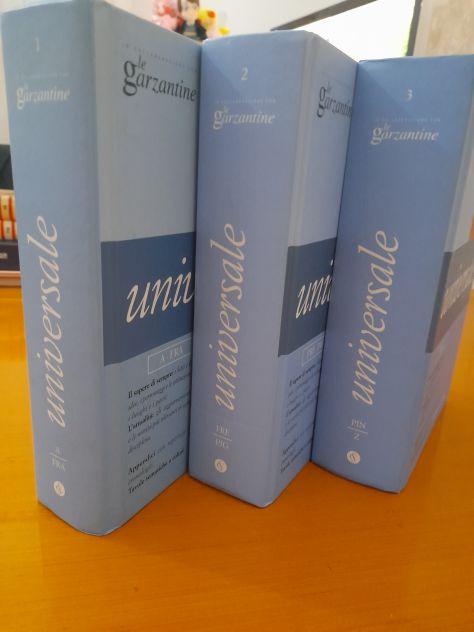 Libri antichi e moderni, perfettamente conservati nelle strutture originali.