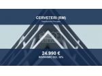 Immobile in asta di 40 m² in vendita a Cerveteri