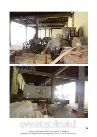 IMMOBILI-IMMOBILE INDUSTRIALE-Via Privata Magnani, 5, 27035 Mede PV, Italia - Foto 4