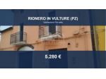 Immobile in asta di 45 m² in vendita a Rionero in Vulture