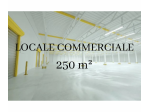 Locale commerciale in vendita a Vicenza