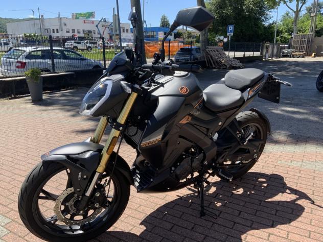 Keeway RKF 125 Pochi chilometri ABS - Foto 3