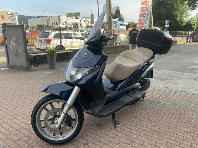 Piaggio Beverly 250 null - Foto 3