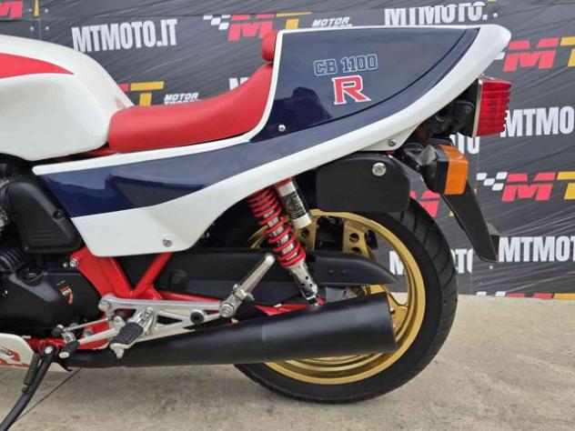 HONDA CB 1100 R Conservata rif. 23942306 - Foto 4