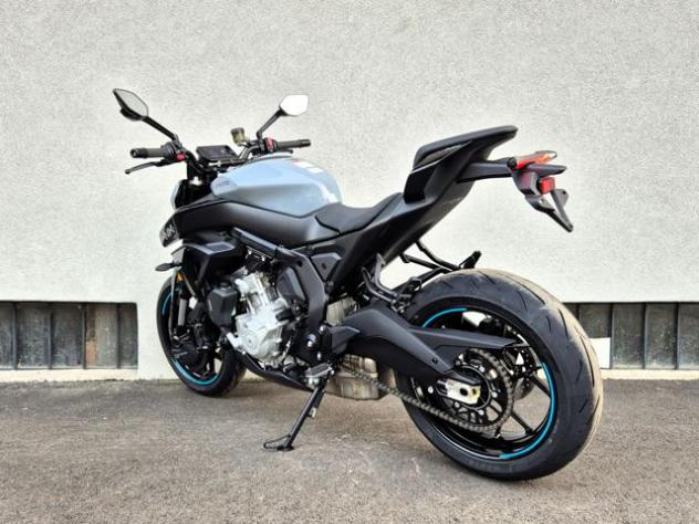 CF MOTO 675NK Garantita e Finanziabile rif. 23489007 - Foto 6