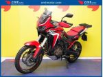 HONDA Africa Twin CRF 1100L Garantita e Finanziabile rif. 23545501