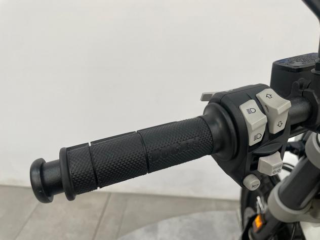 Ducati Scrambler 800 DESERT SLED - Foto 2