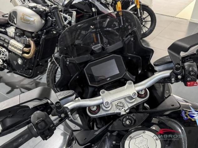MV AGUSTA Turismo Veloce 800 Brutale rif. 23287411 - Foto 4