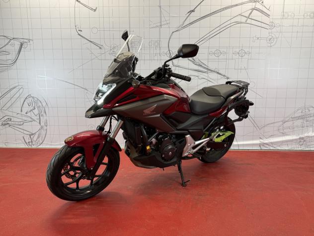 Honda NC 750 NC 750 X DCT - YM 2020 - Foto 5